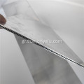 Ultrawide Aluminium Micro Channel Pipe για εναλλάκτη θερμότητας